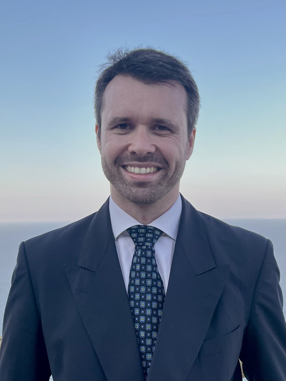 Dr. Guilherme Duarte